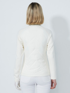 QUILT HYBRID  JACKET