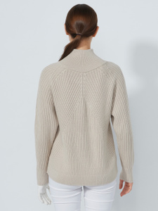 HUDSON PULLOVER UNLINED