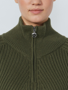 HUDSON PULLOVER UNLINED
