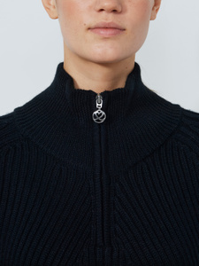 HUDSON PULLOVER LINED