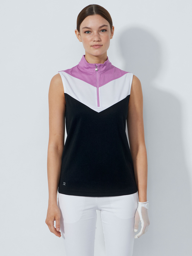 BLOCK SL  POLO SHIRT