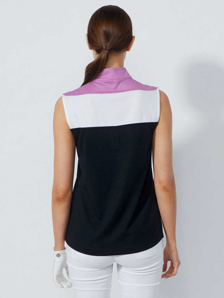 BLOCK SL  POLO SHIRT