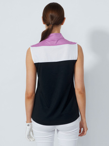 BLOCK SL  POLO SHIRT