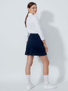 FRILL SKORT 45 CM
