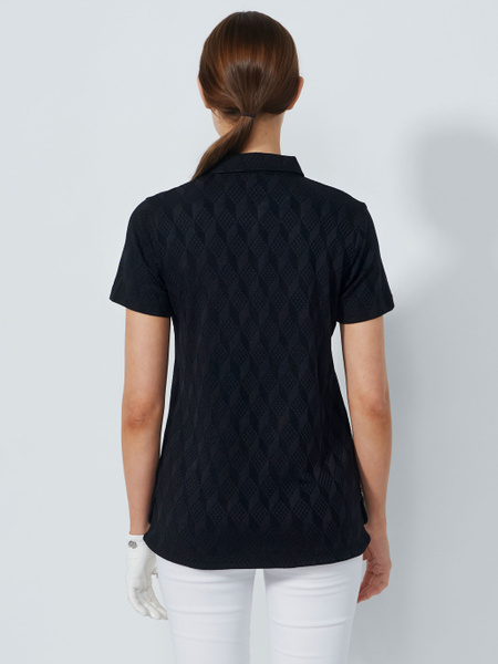売れ筋商品|||デイリースポーツ Tシャツ レディース トップス DIANE CAP  - Polo shirt - khaki クーポン】【セール 30%OFF】フォレストキャンプラバーズ