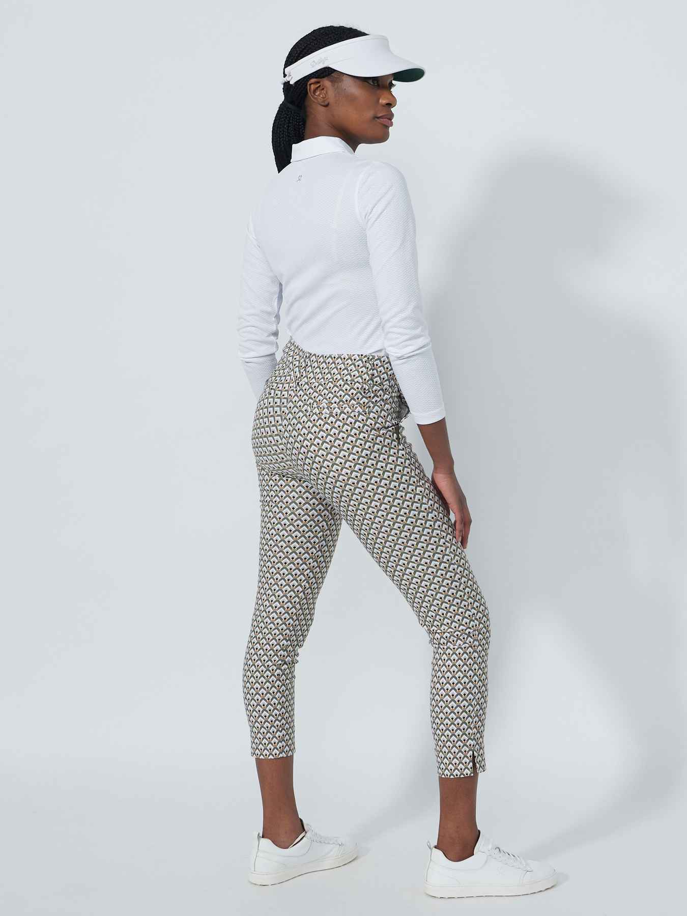 MAGIC HIGH WATER PANTS