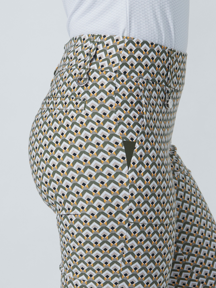 MAGIC HIGH WATER PANTS