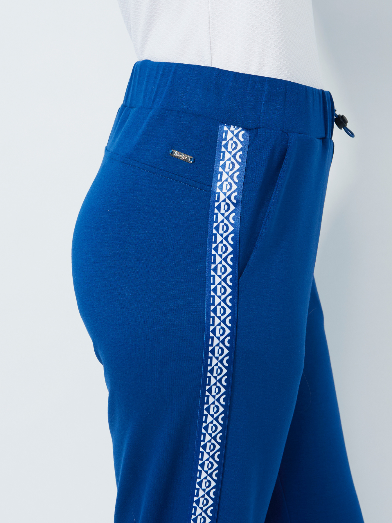 STREAM LINE PANTS
