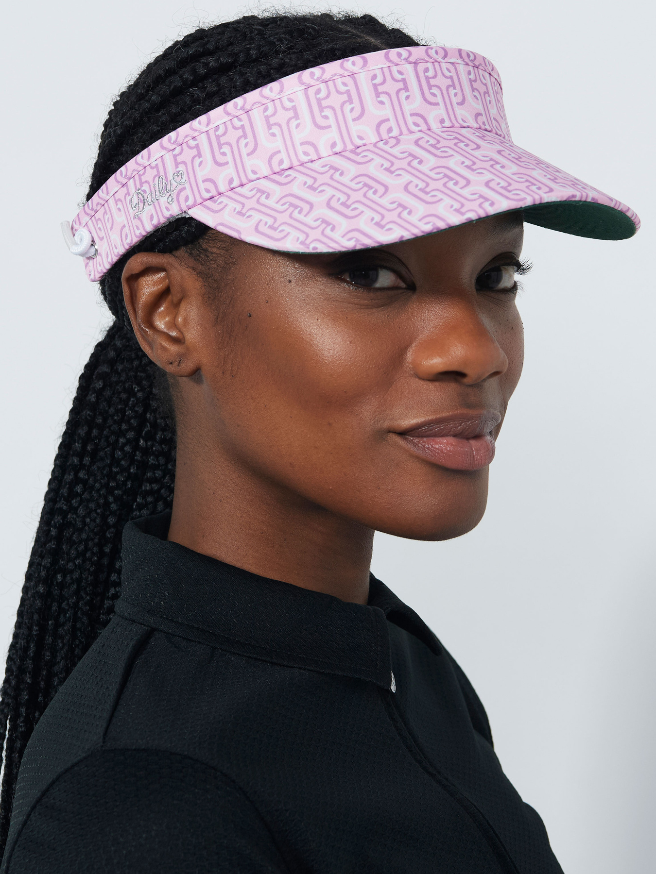 PRINT VISOR