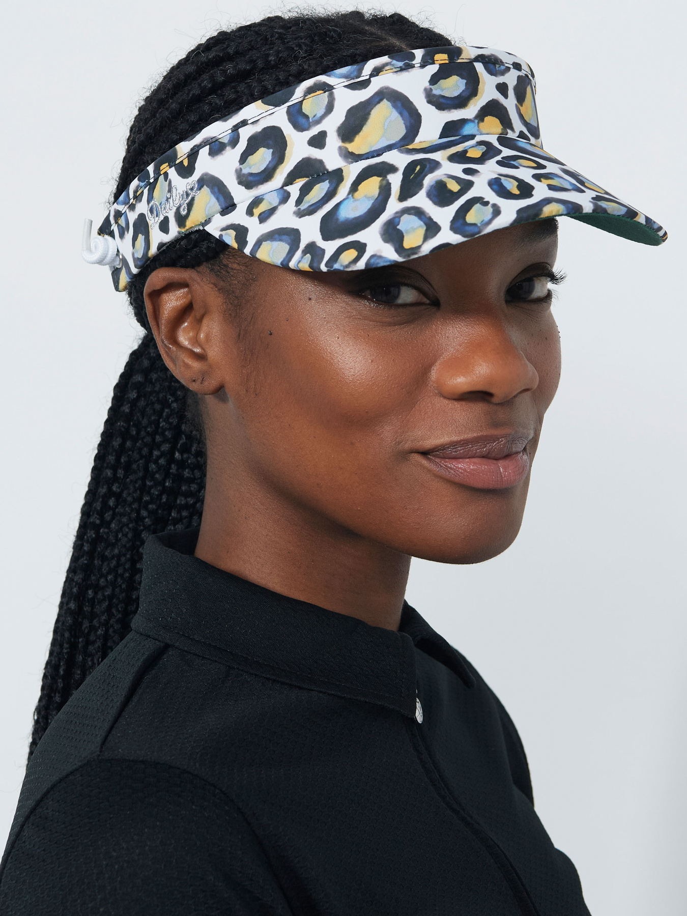 PRINT VISOR