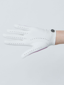 PRINT SUN GLOVE
