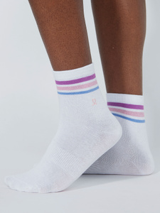 MIYAKO SOCKS, KIT OF 2