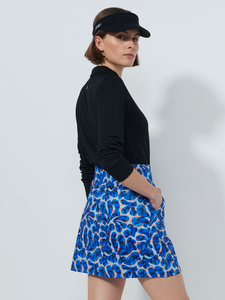 SHEERMOTION SKORT 45 CM