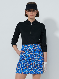 SHEERMOTION SKORT 45 CM