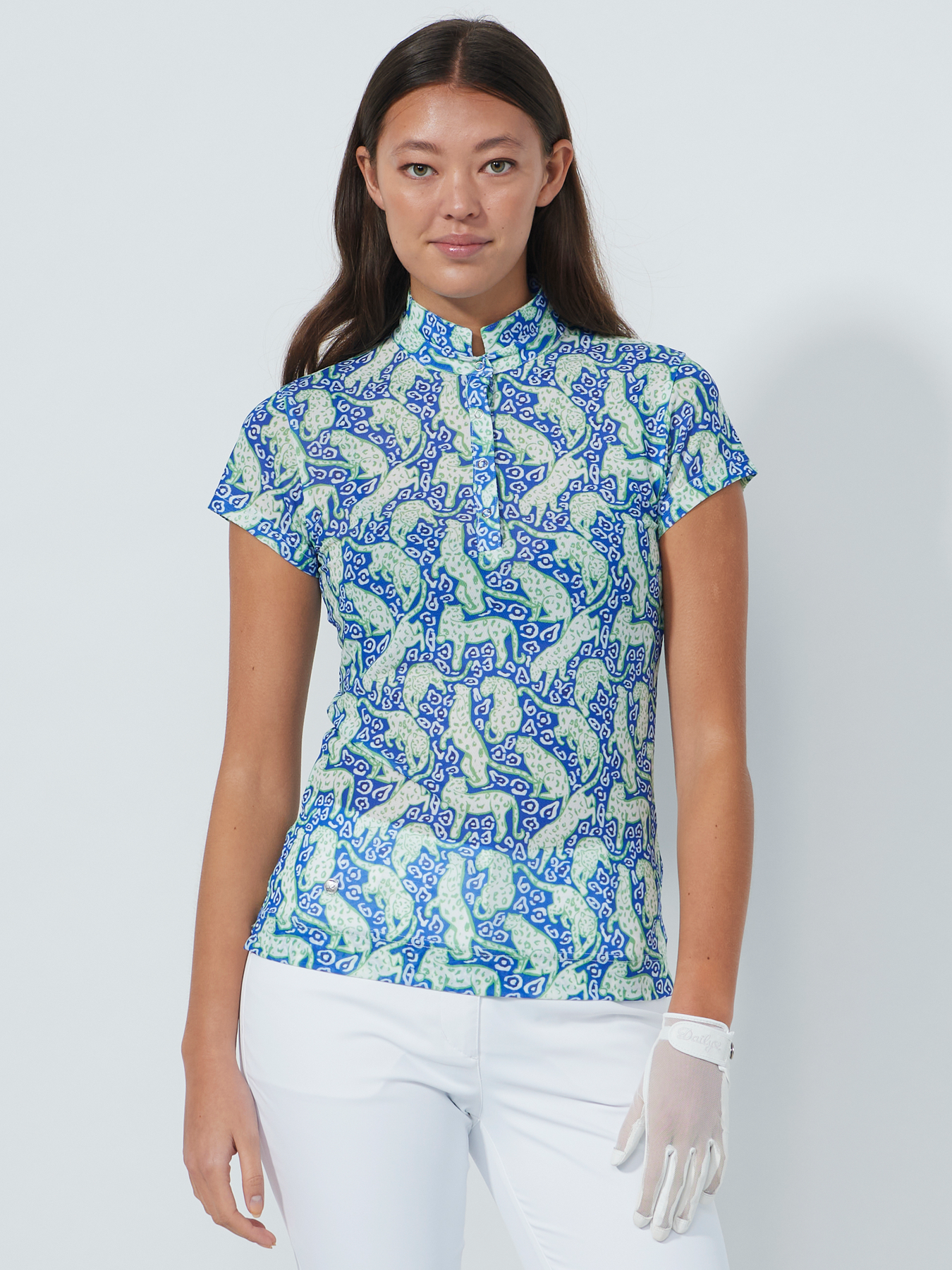 Breeze Mesh Cap S polo shirt