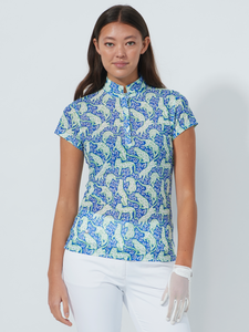 Breeze Mesh Cap S polo shirt