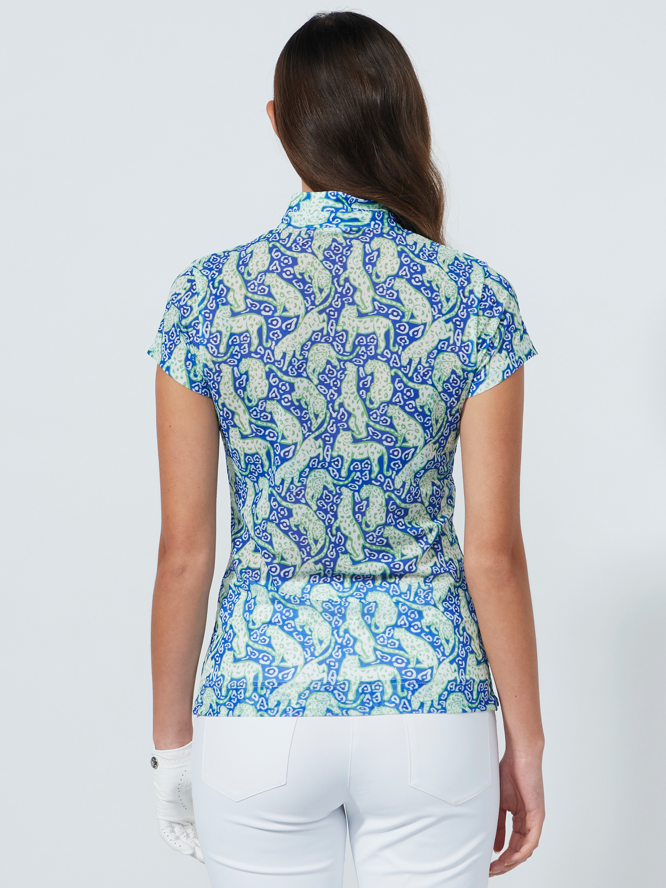 Breeze Mesh Cap S polo shirt