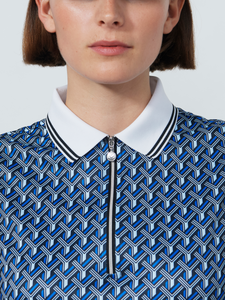 TWISTED SLEEVELESS TOP