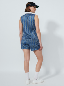 TWISTED SHORTS 38 CM