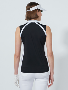 SCULPT SLEEVELESS TOP