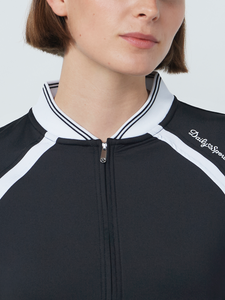 Sculpt LS Polo shirt