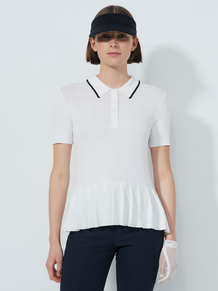 AWARA SHORT-SLEEVED TOP