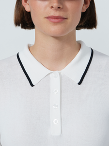 AWARA SHORT-SLEEVED TOP