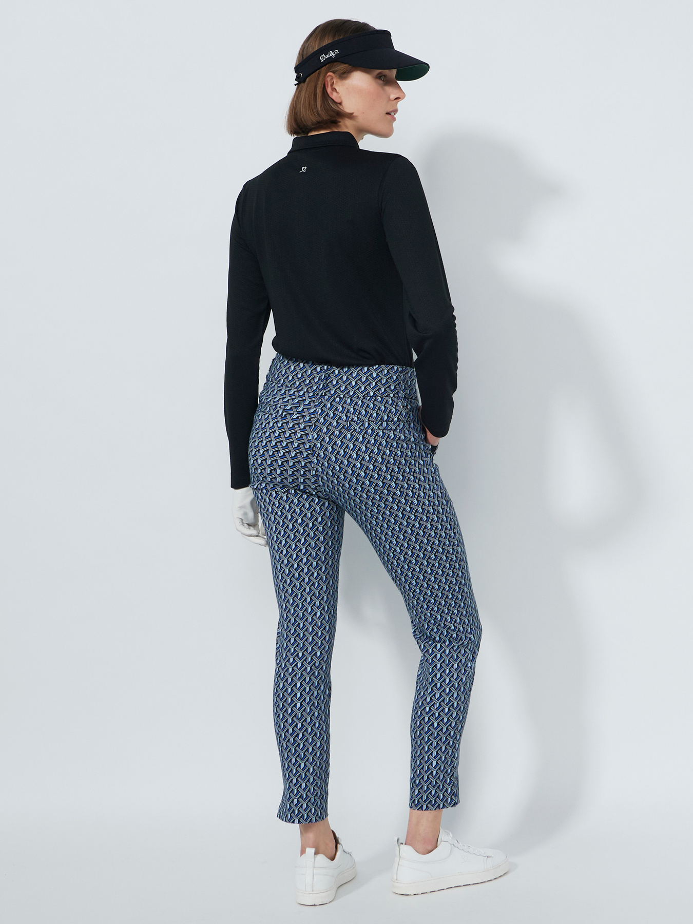 MAGIC HIGH WATER PANTS