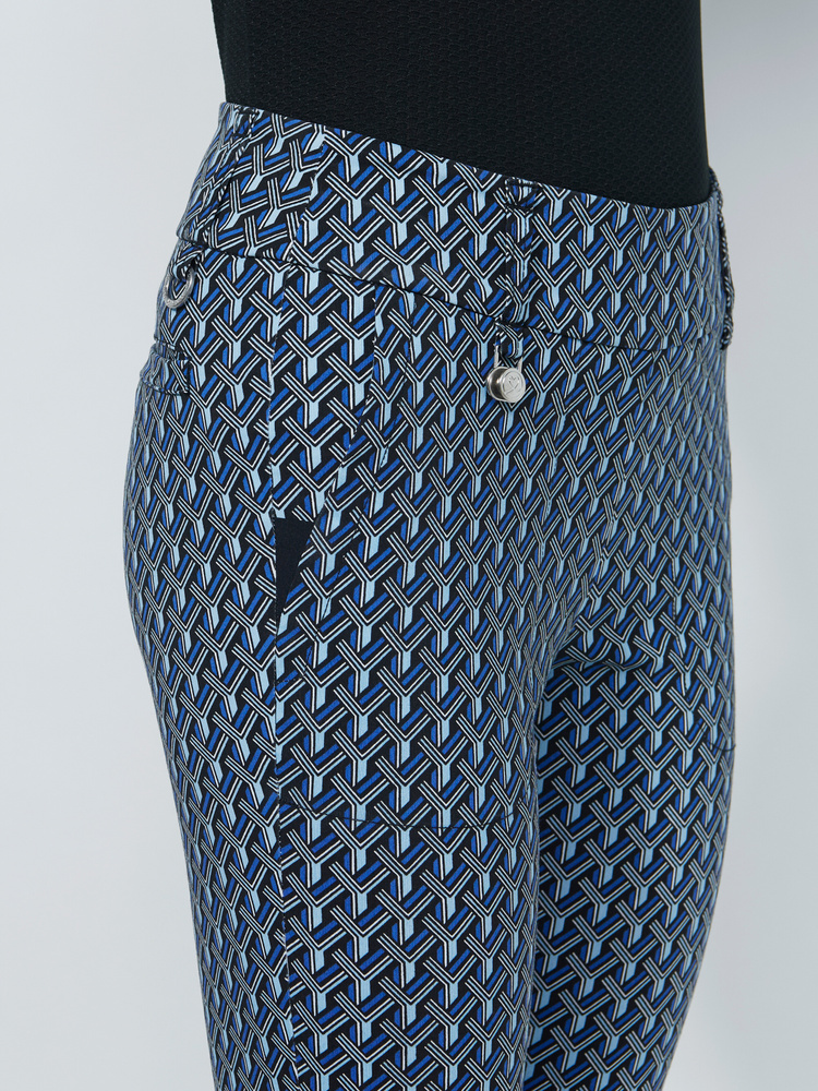 MAGIC HIGH WATER PANTS