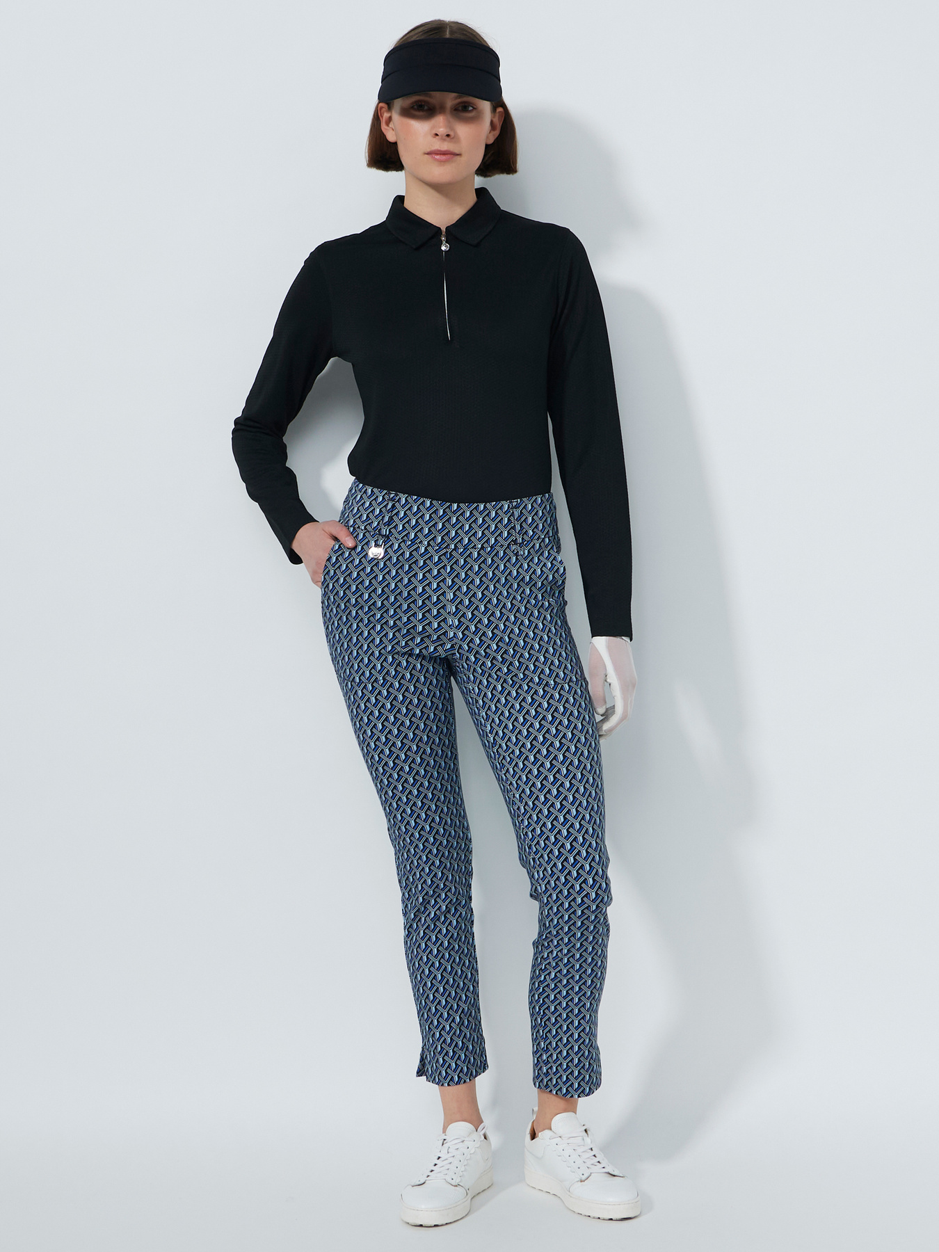 MAGIC HIGH WATER PANTS