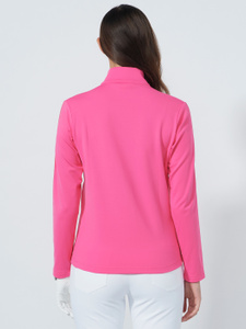 Cholet long-sleeved top