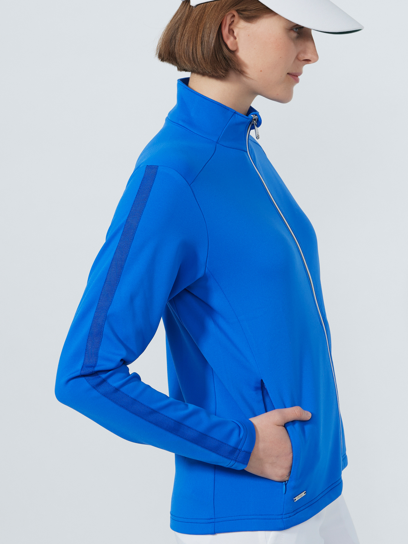 Cholet long-sleeved top