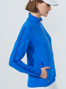 Cholet long-sleeved top