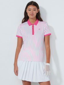 CLUB SHORT-SLEEVED TOP