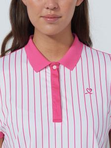 CLUB SHORT-SLEEVED TOP