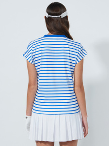 Itami Cap Sleeved Top