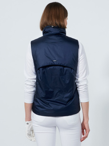 THIN PADDED VEST