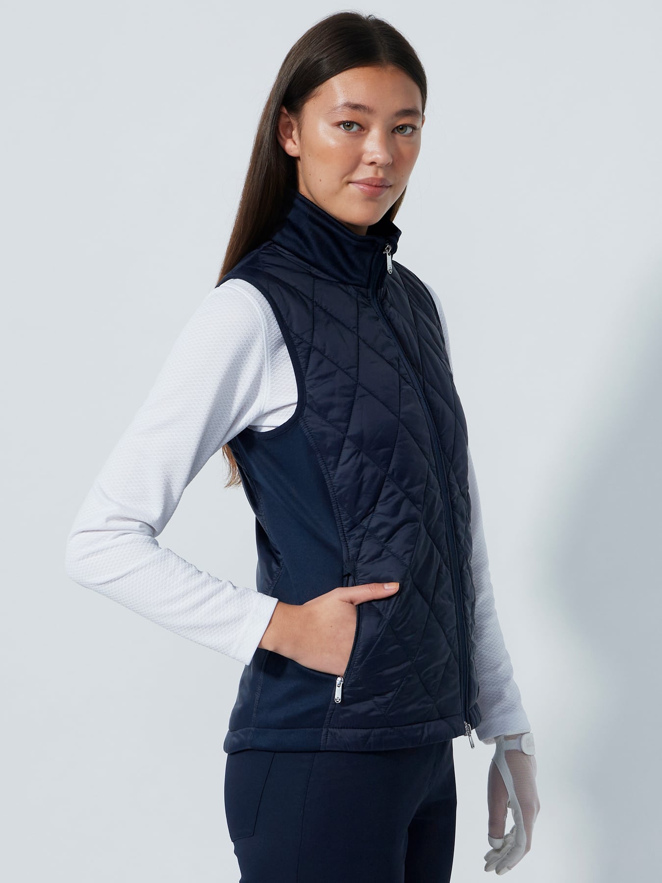 FLEX PADDED VEST