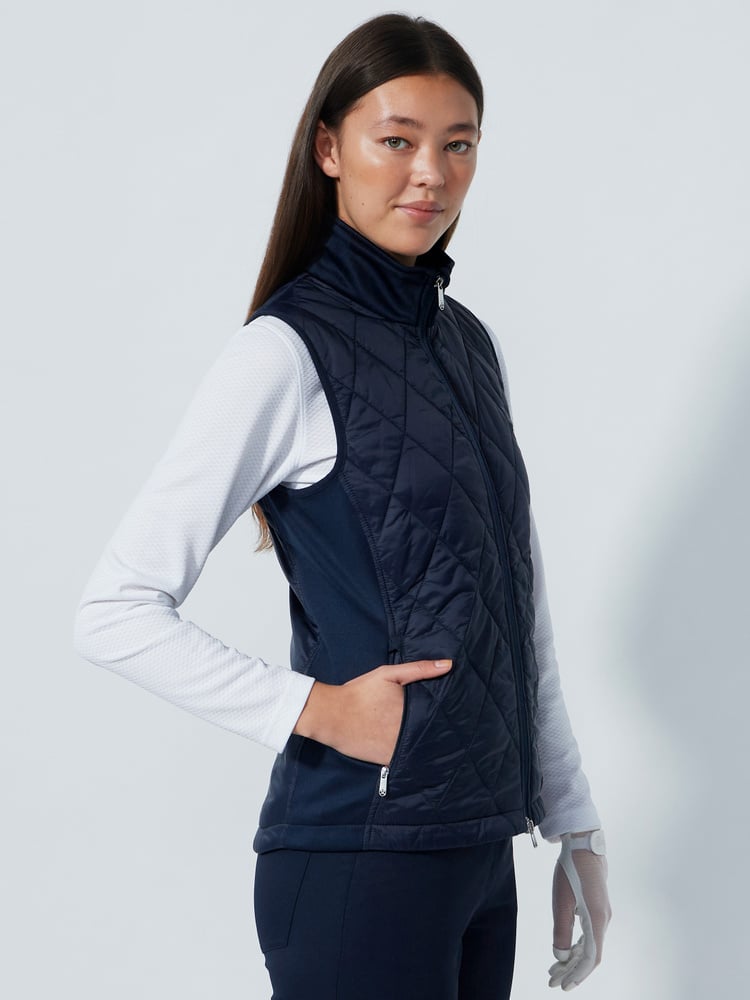FLEX PADDED VEST