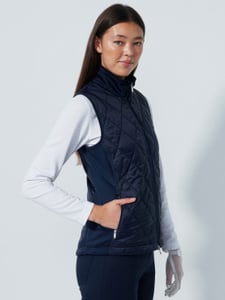 FLEX PADDED VEST