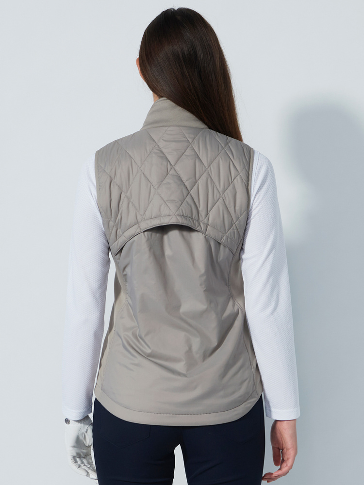 FLEX PADDED VEST