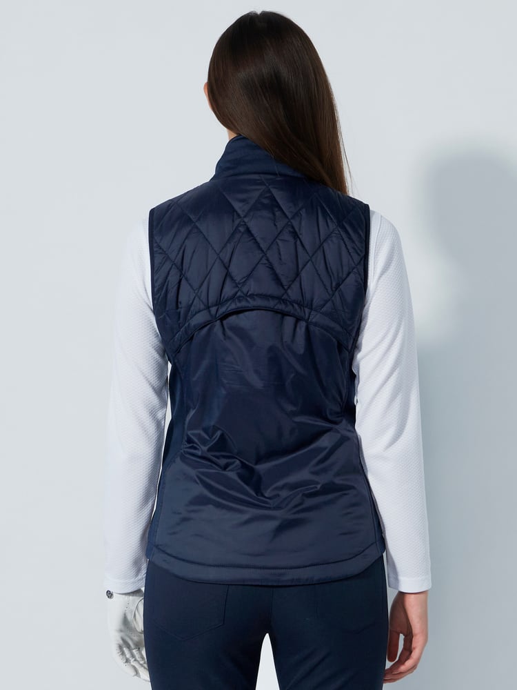 FLEX PADDED VEST