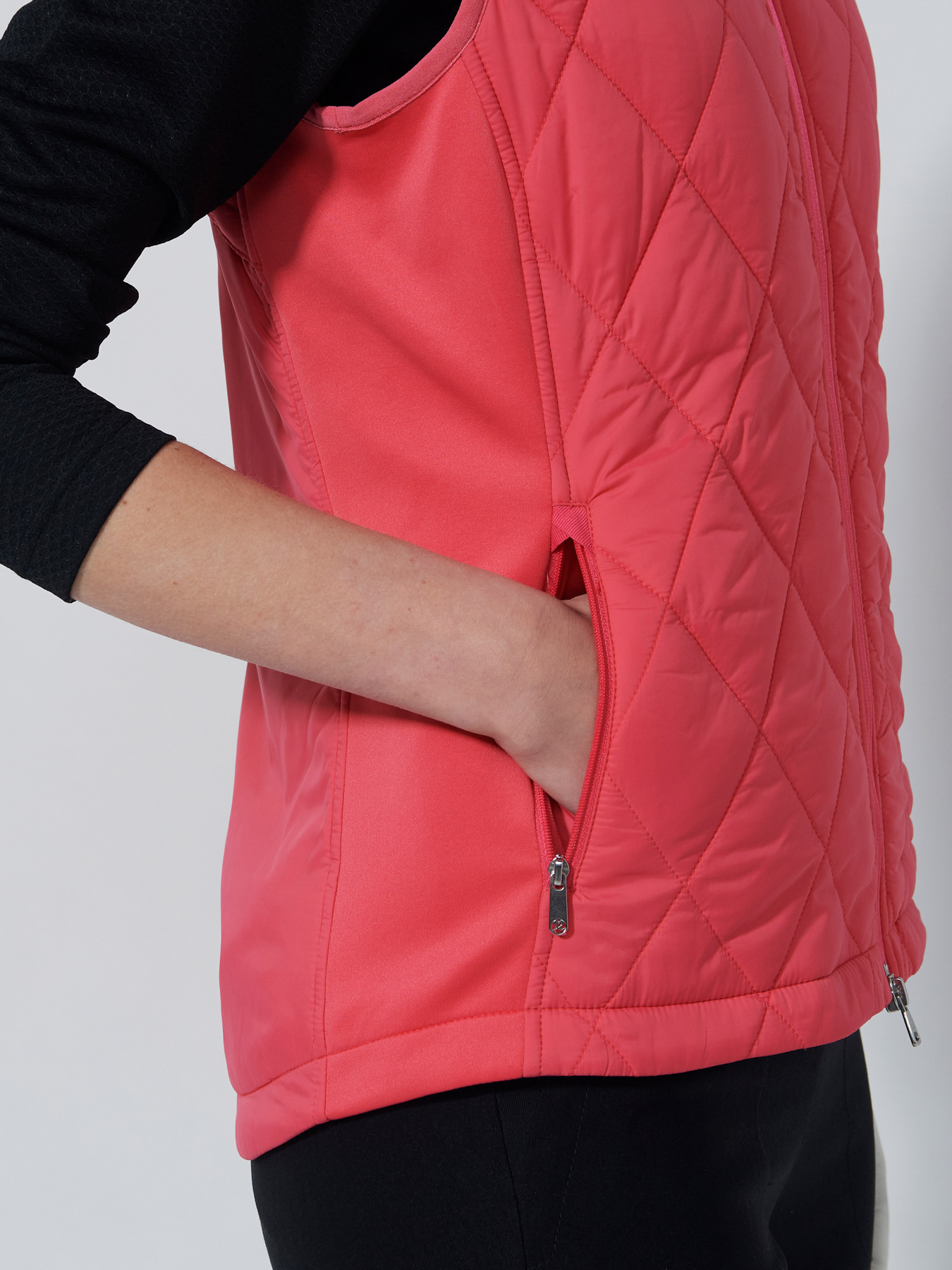 FLEX PADDED VEST