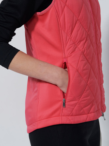 FLEX PADDED VEST