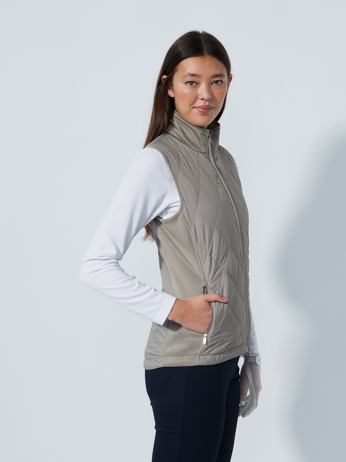 FLEX PADDED VEST
