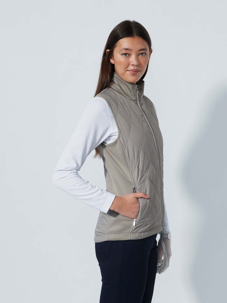 FLEX PADDED VEST