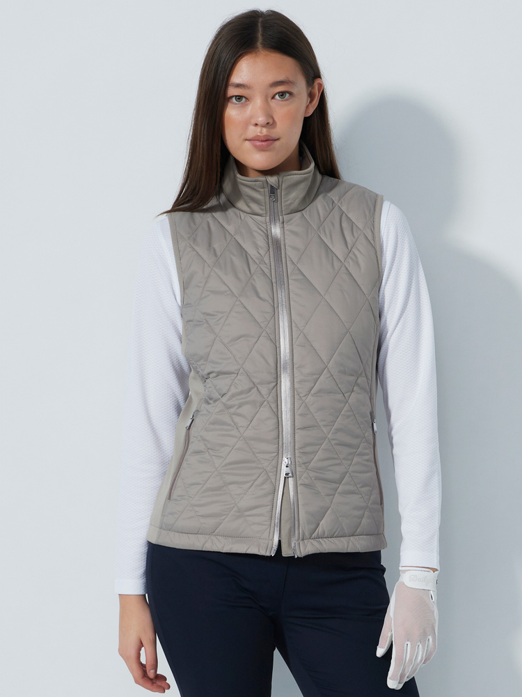 FLEX PADDED VEST