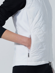 FLEX PADDED VEST