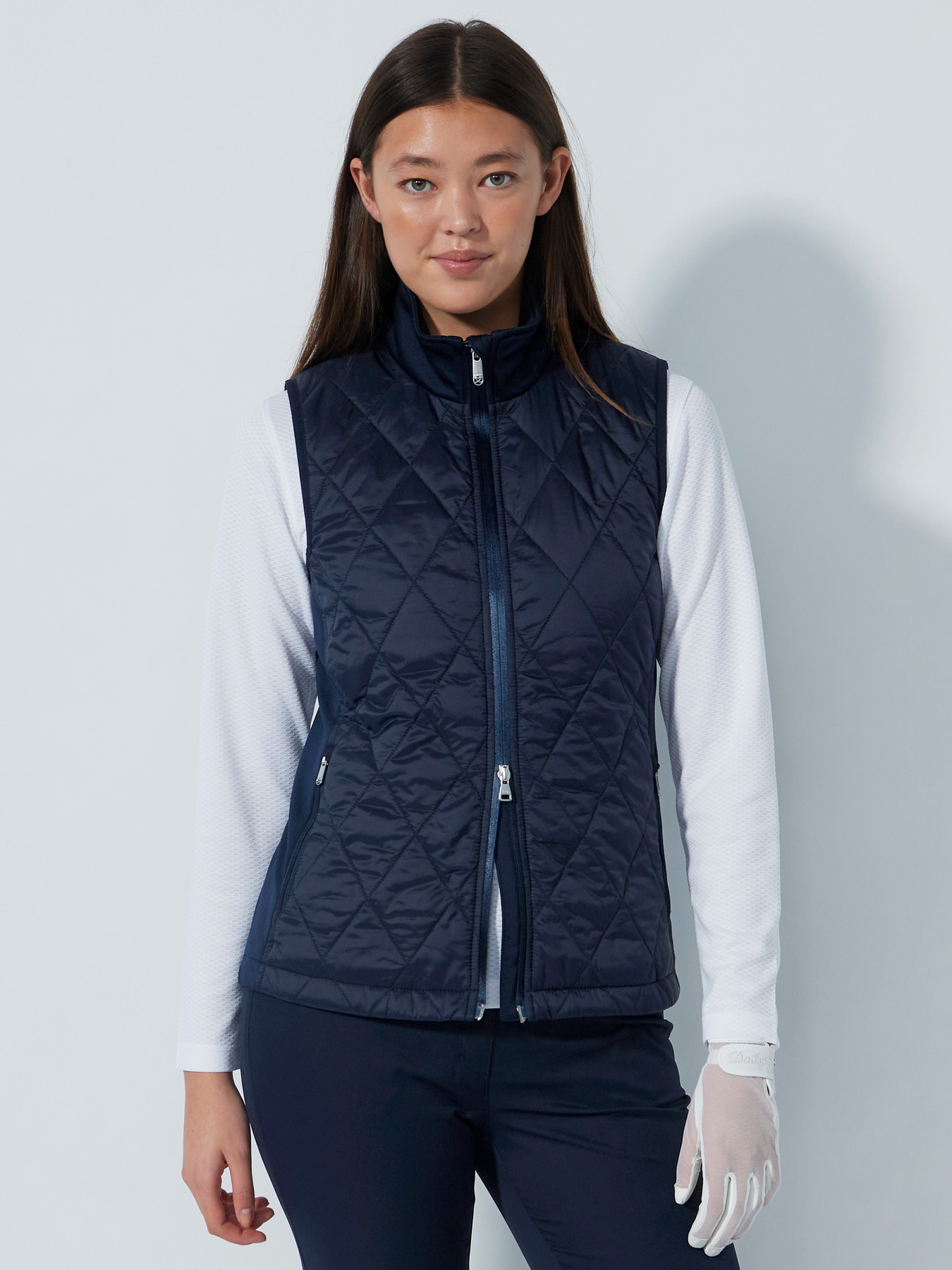 FLEX PADDED VEST