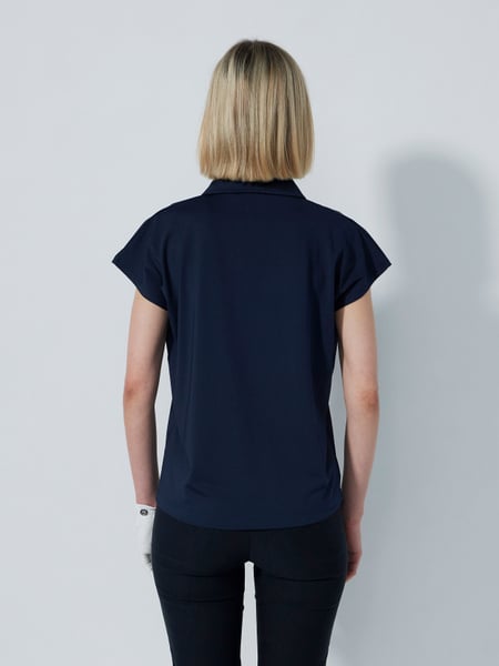 売れ筋商品|||デイリースポーツ Tシャツ レディース トップス DIANE CAP  - Polo shirt - khaki Women's Golf T-Shirts & Polo Shirts | Daily Sports